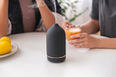 Ultrasonic VS Reed Diffusers