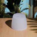 VIRTUE GLASS LID image 0