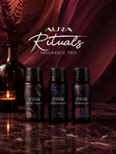 AURA RITUALS PINK SET