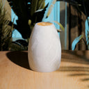 MALDIVES RESIN LID image 0