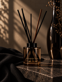 Savannah Rain Reed Diffuser