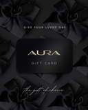 AURA GIFT CARD