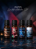 LIMITED ADDICTION SET