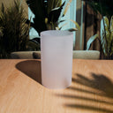 REFLECTION GLASS SURROUND image 0