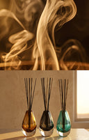 <p>Scent Meets Design</p>