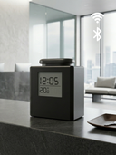 SWI-3 commercial scent machine by AURA