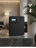 SWPRO300 commercial scent machine by AURA